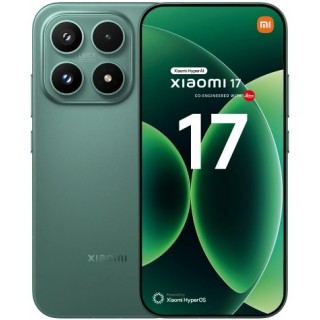 Xiaomi 17 12/512GB Venture Green